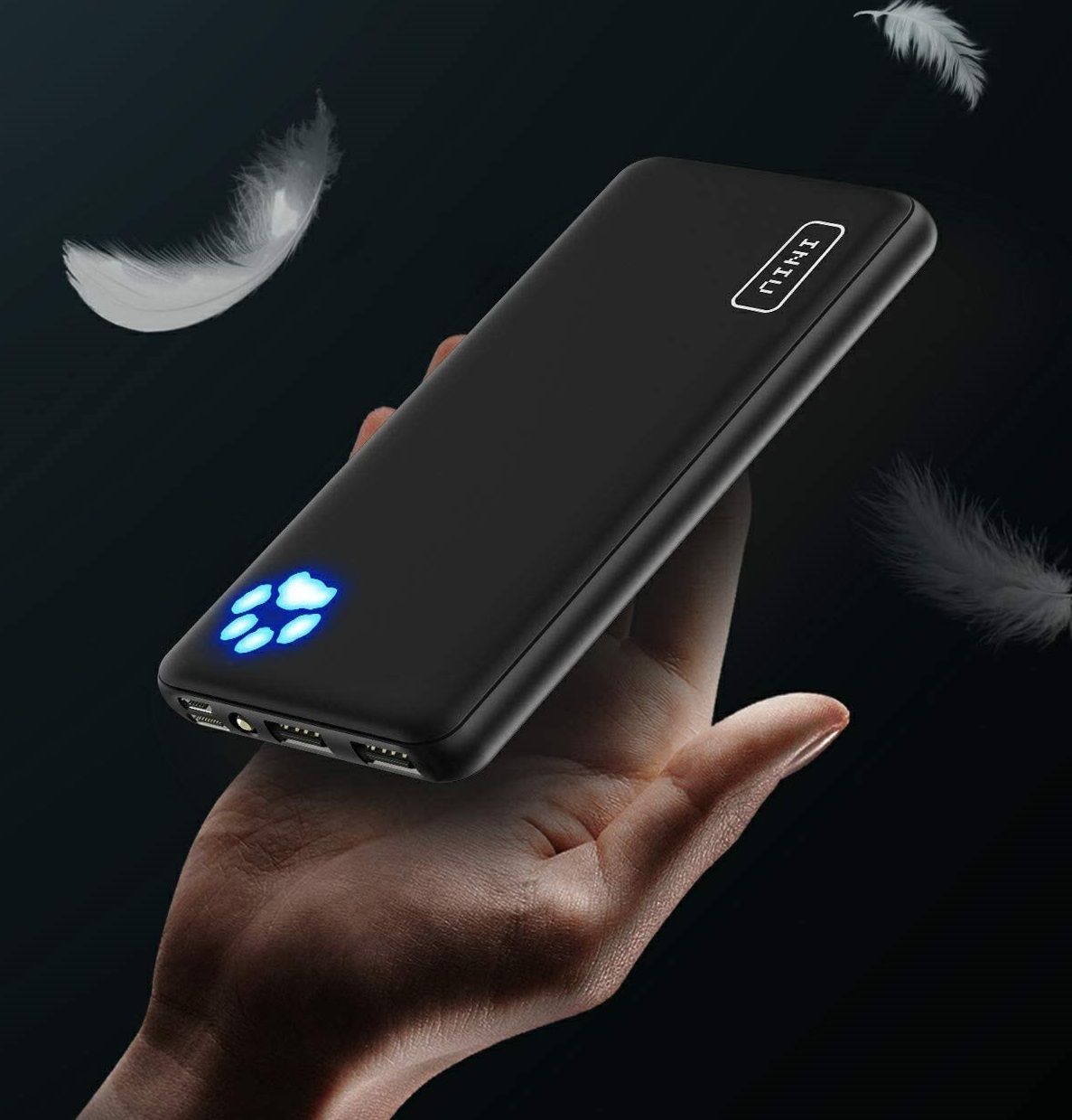 INIU Power Bank b