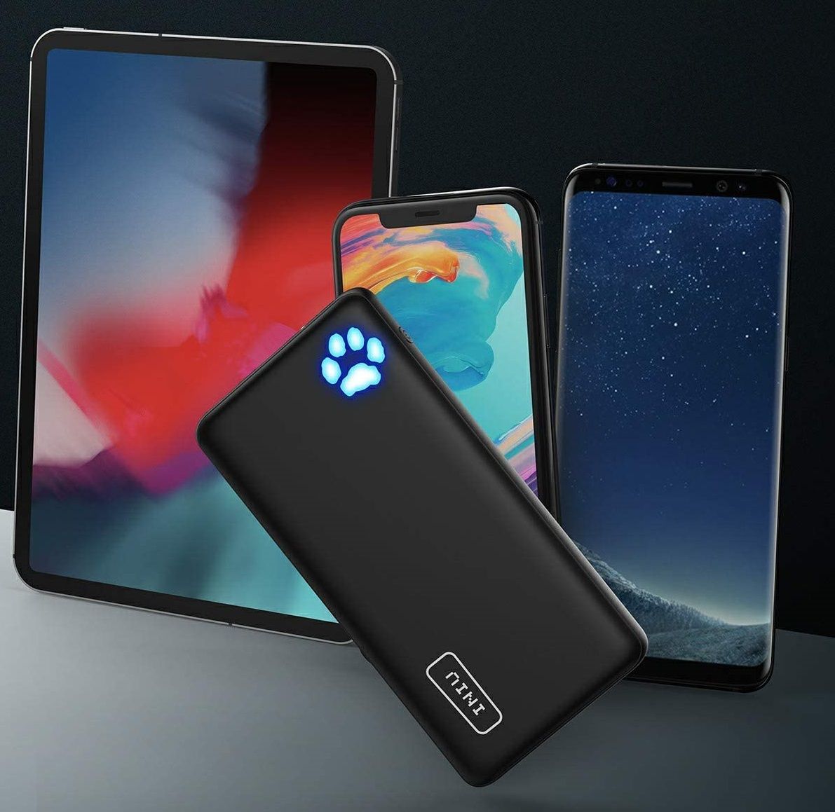 INIU Power Bank c
