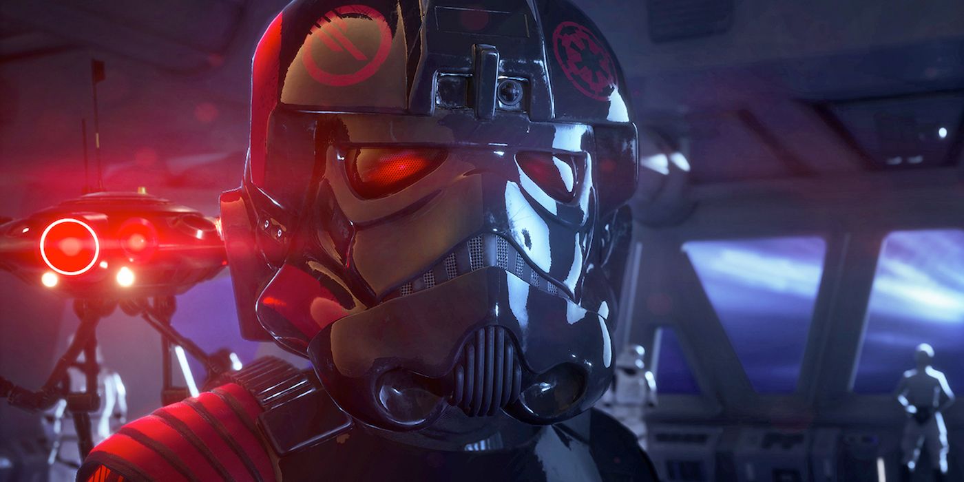 Star Wars Battlefront 3 Problem Explained By Original Dev Almost 20