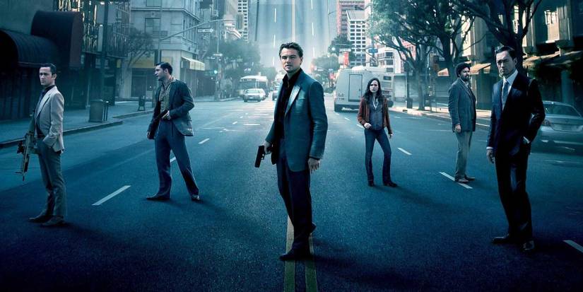 It Took Christopher Nolan 9 Years To Make Inception (Here's Why)
