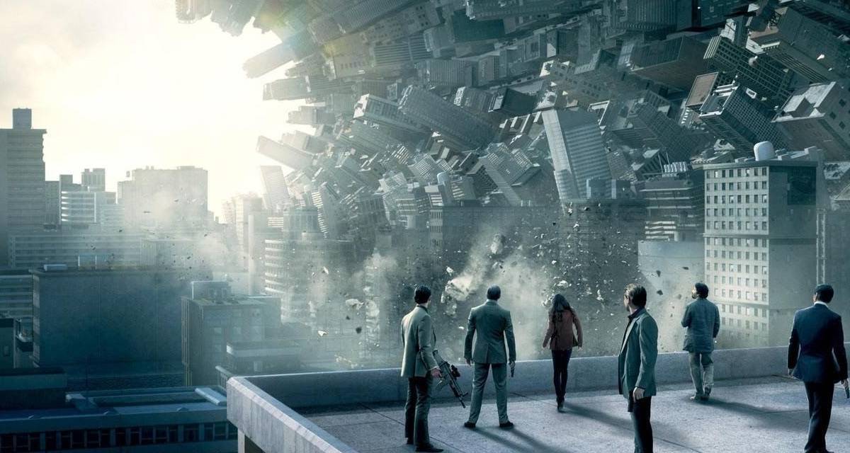 The 10 Best Films From The Year 2010