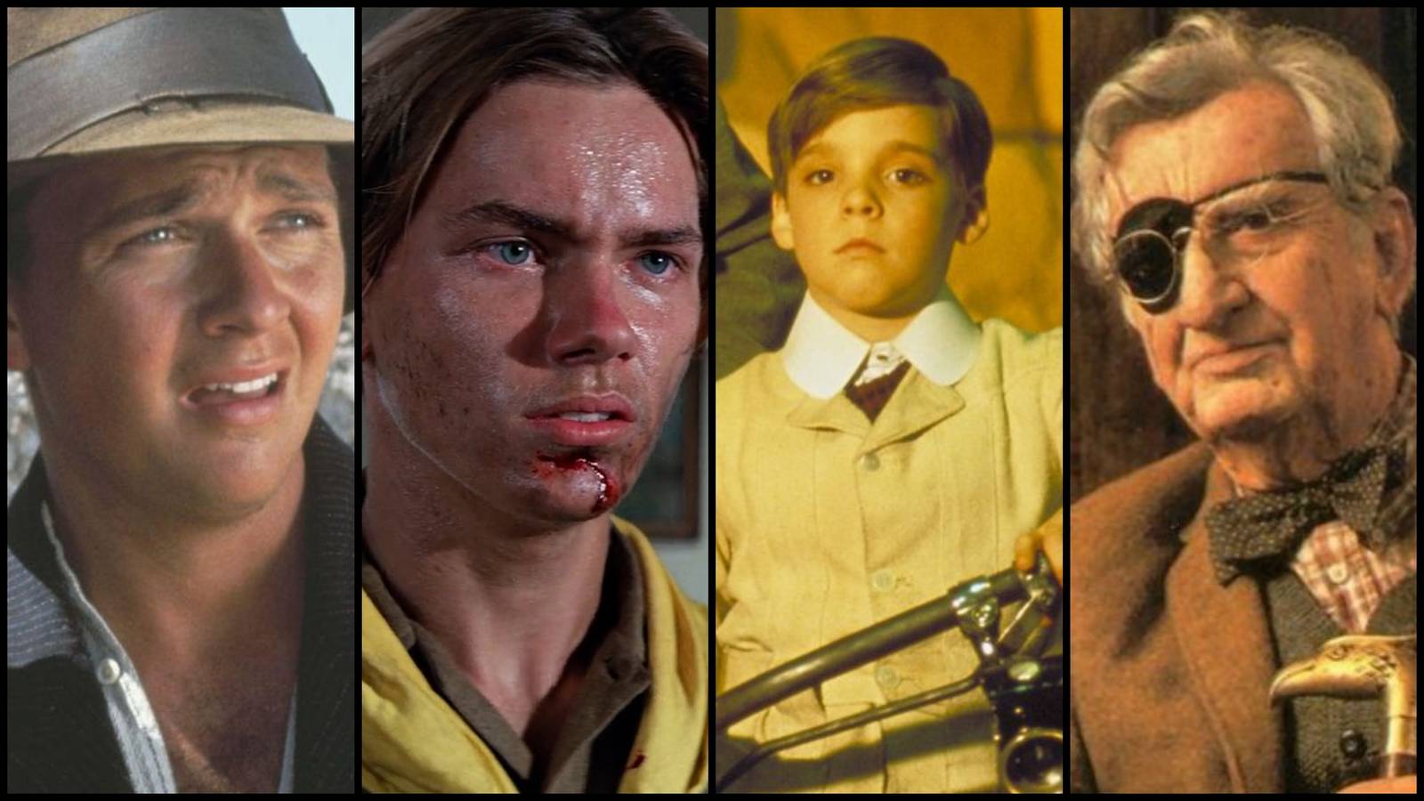 All 5 Actors Who've Played Indiana Jones