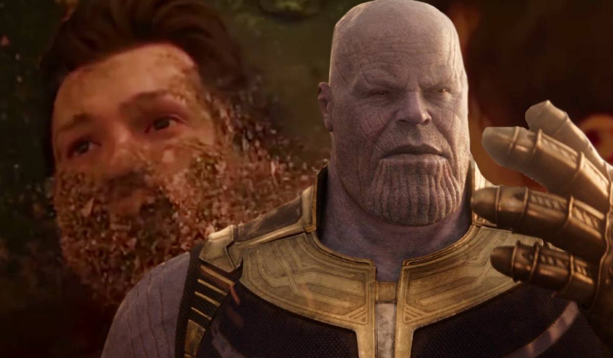 The Real Reason They Died In Avengers Infinity War Youtube