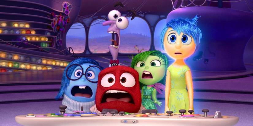 10 Films To Watch If You Like Disney's Wreck-It Ralph