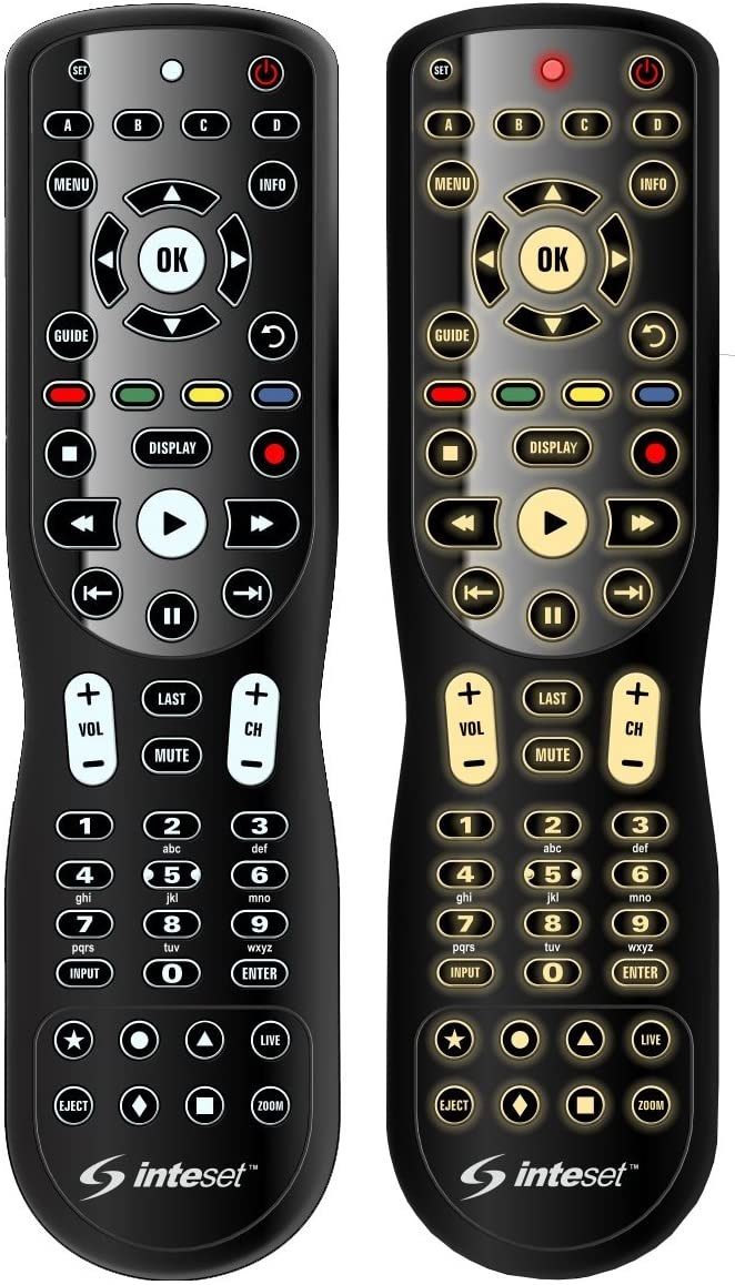 Best Universal Remotes (Updated 2023)