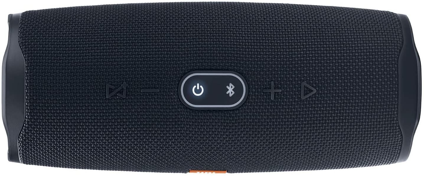 JBL Charge 4 - Waterproof Portable Bluetooth Speaker b
