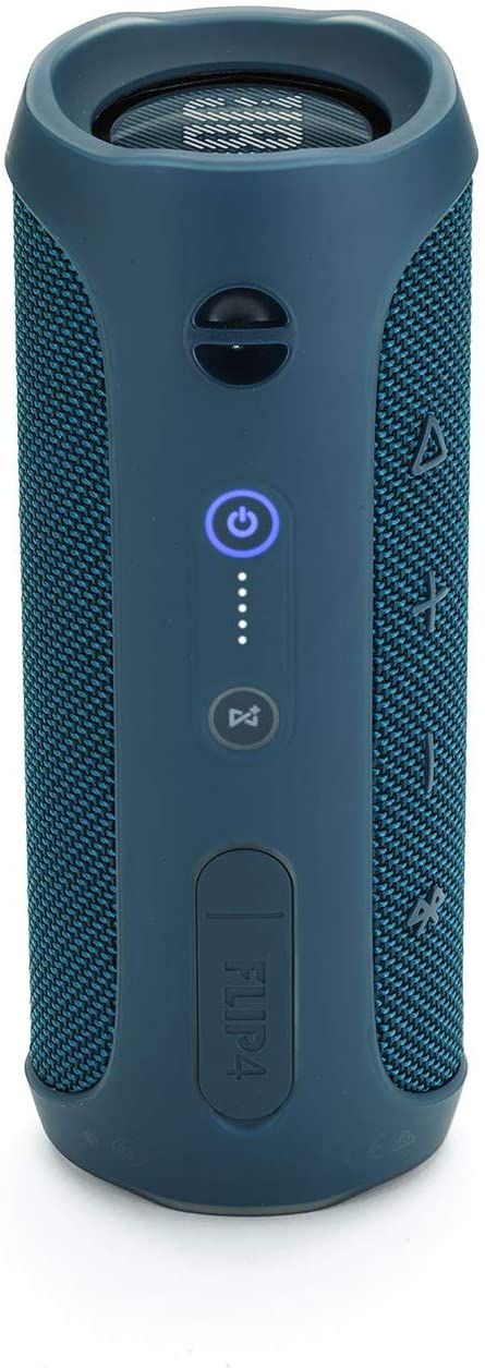 JBL Flip 4 Waterproof Portable Bluetooth Speaker 2