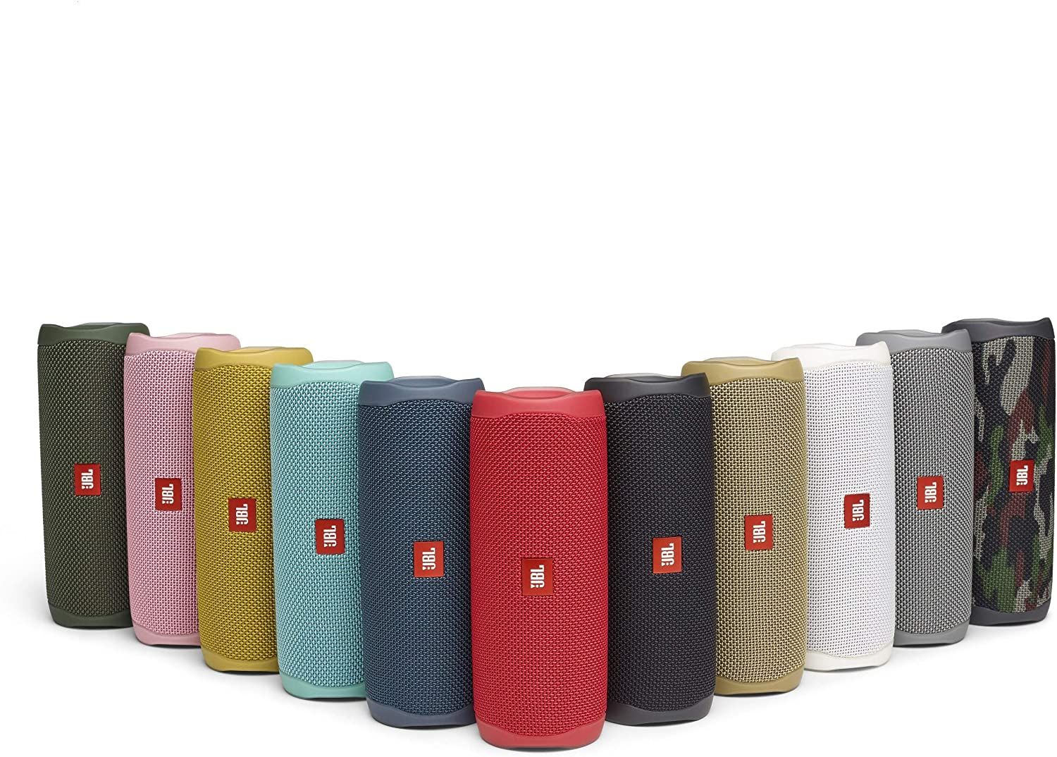 JBL Flip 5 4