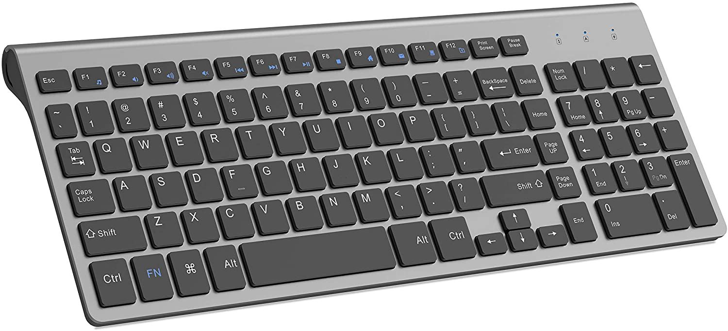 JOYACCESS Wireless Keyboard a