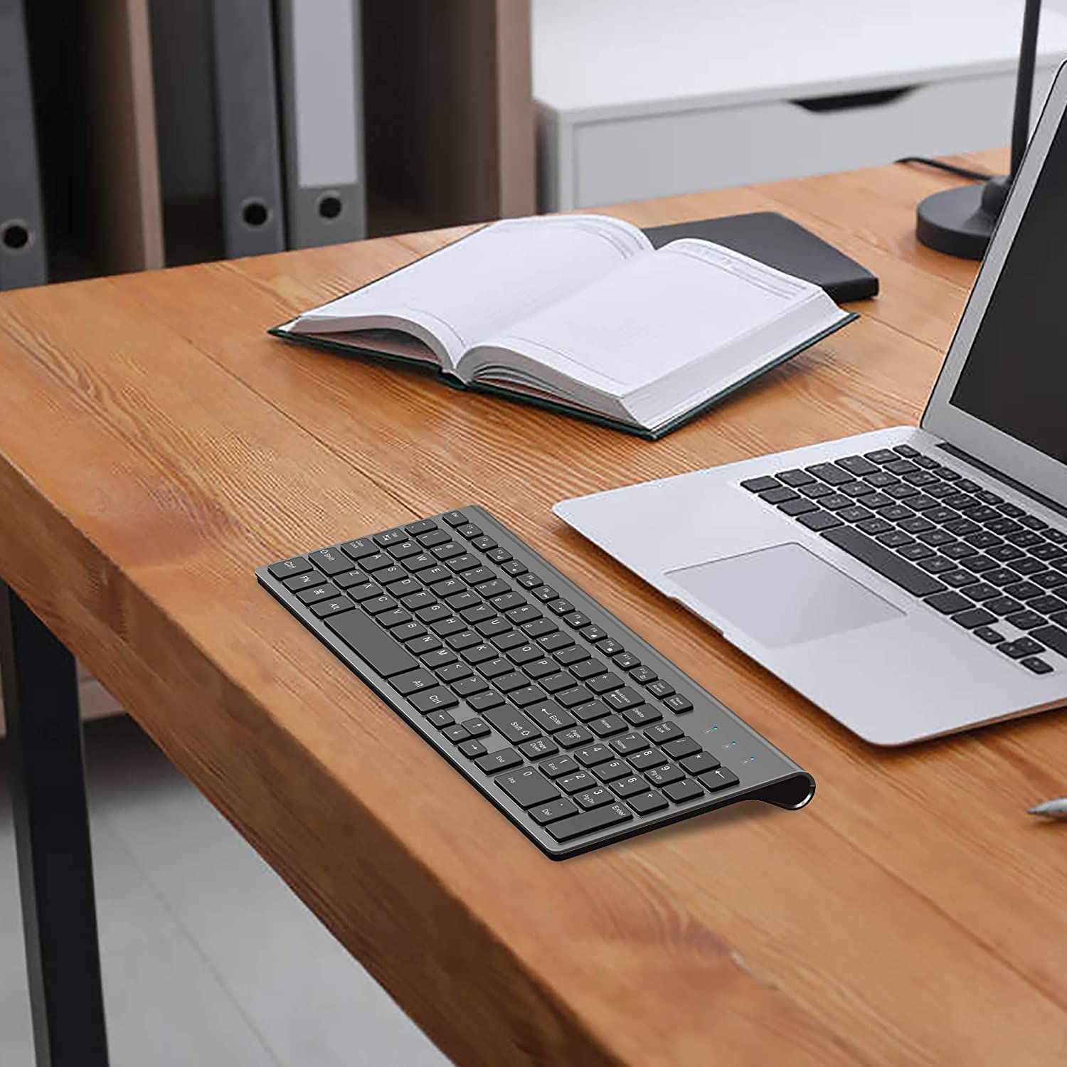 JOYACCESS Wireless Keyboard b