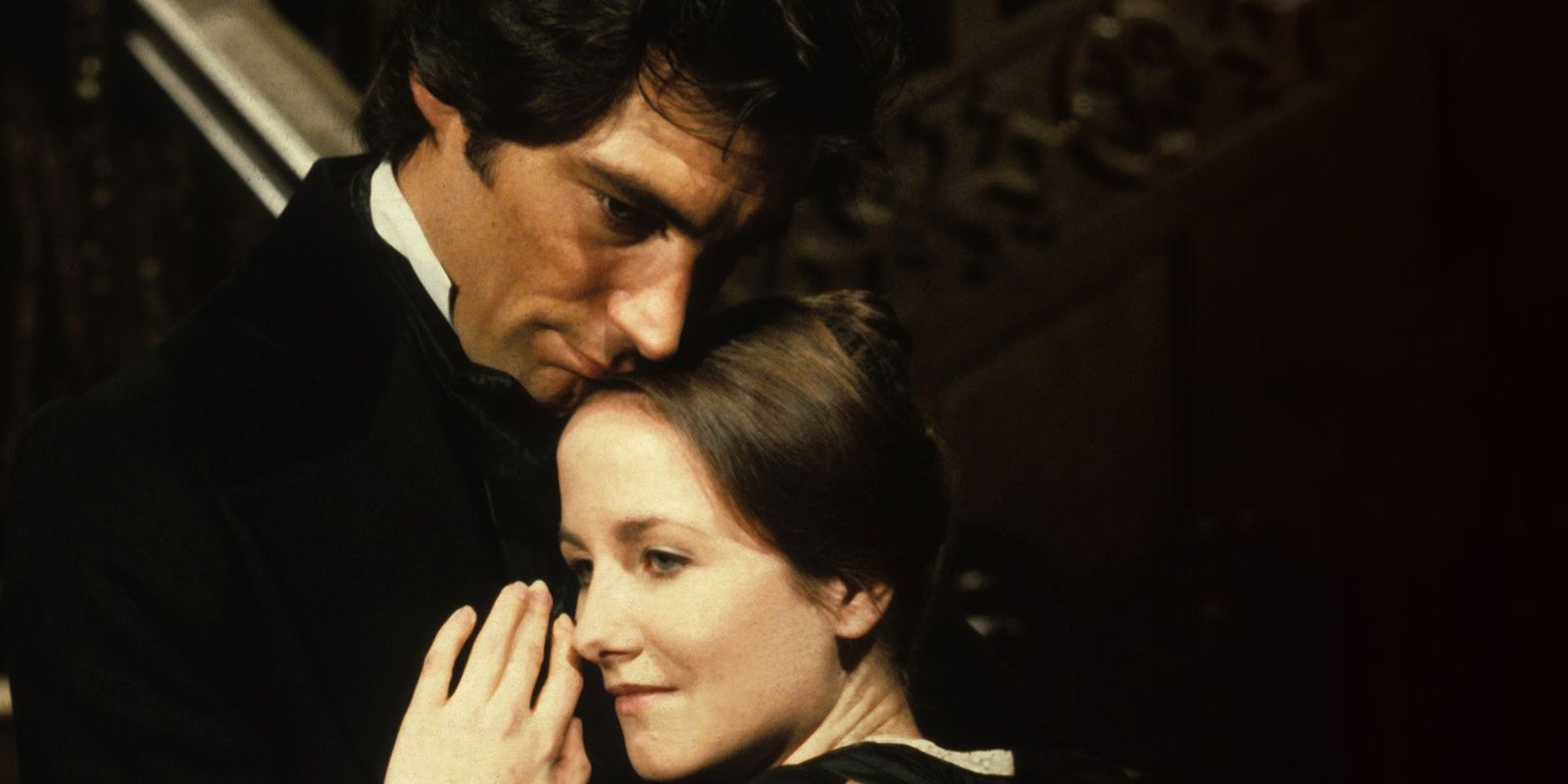 10 Best Jane Eyre Film Adaptations Ranked