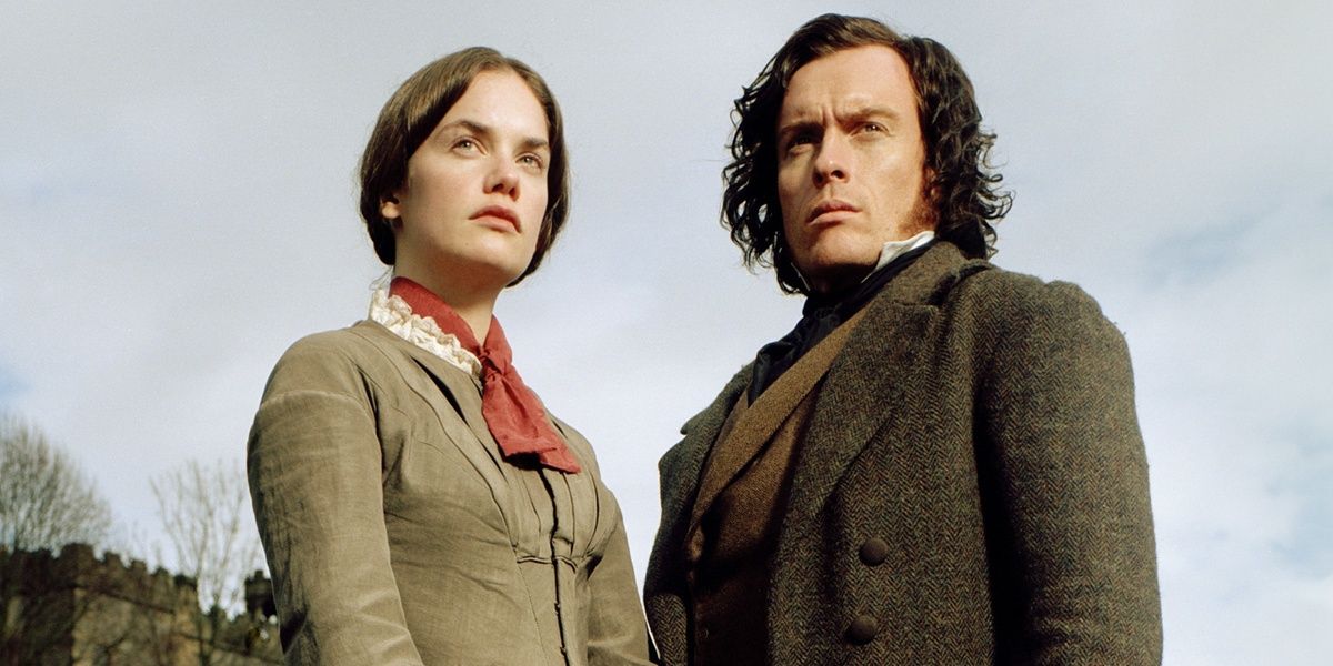 10 Best Jane Eyre Film Adaptations Ranked