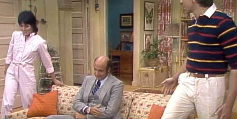 10 Worst Episodes Of Three's Company (According To IMDb)
