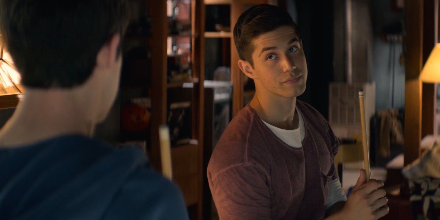 Chicago Fire Season 14 Adds Brandon Larracuente In A Key Role