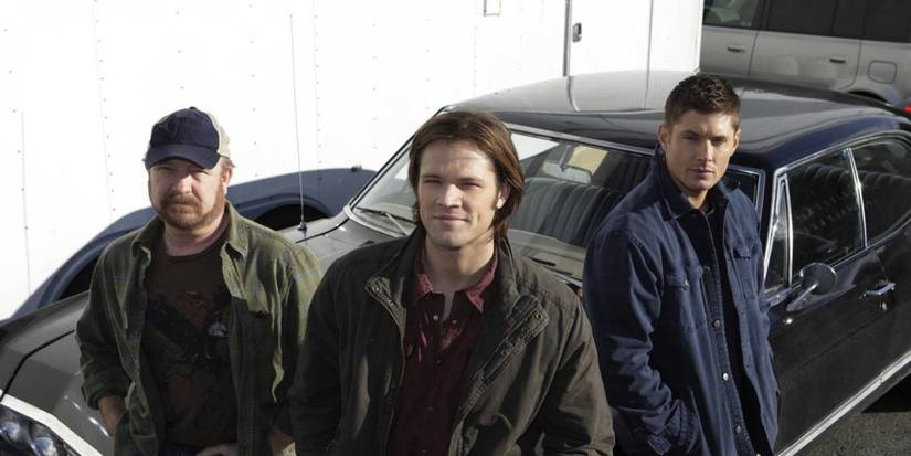 Supernatural: Dean Winchester's Favorite Songs, Ranked