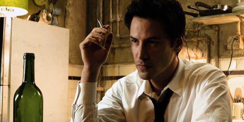 Constantine: 10 Details Audiences Might Have Missed From The Film