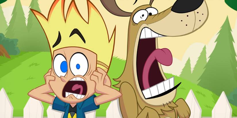Warner Bros Kids: 10 Popular Shows From The Network You Probably Forgot ...