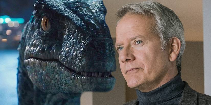 Jurassic World Dominion: Main Characters, Ranked By Likability