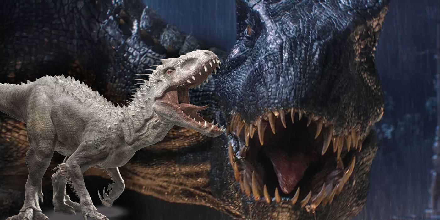 Jurassic World: Dominion Should Stop Weaponizing Dinosaurs