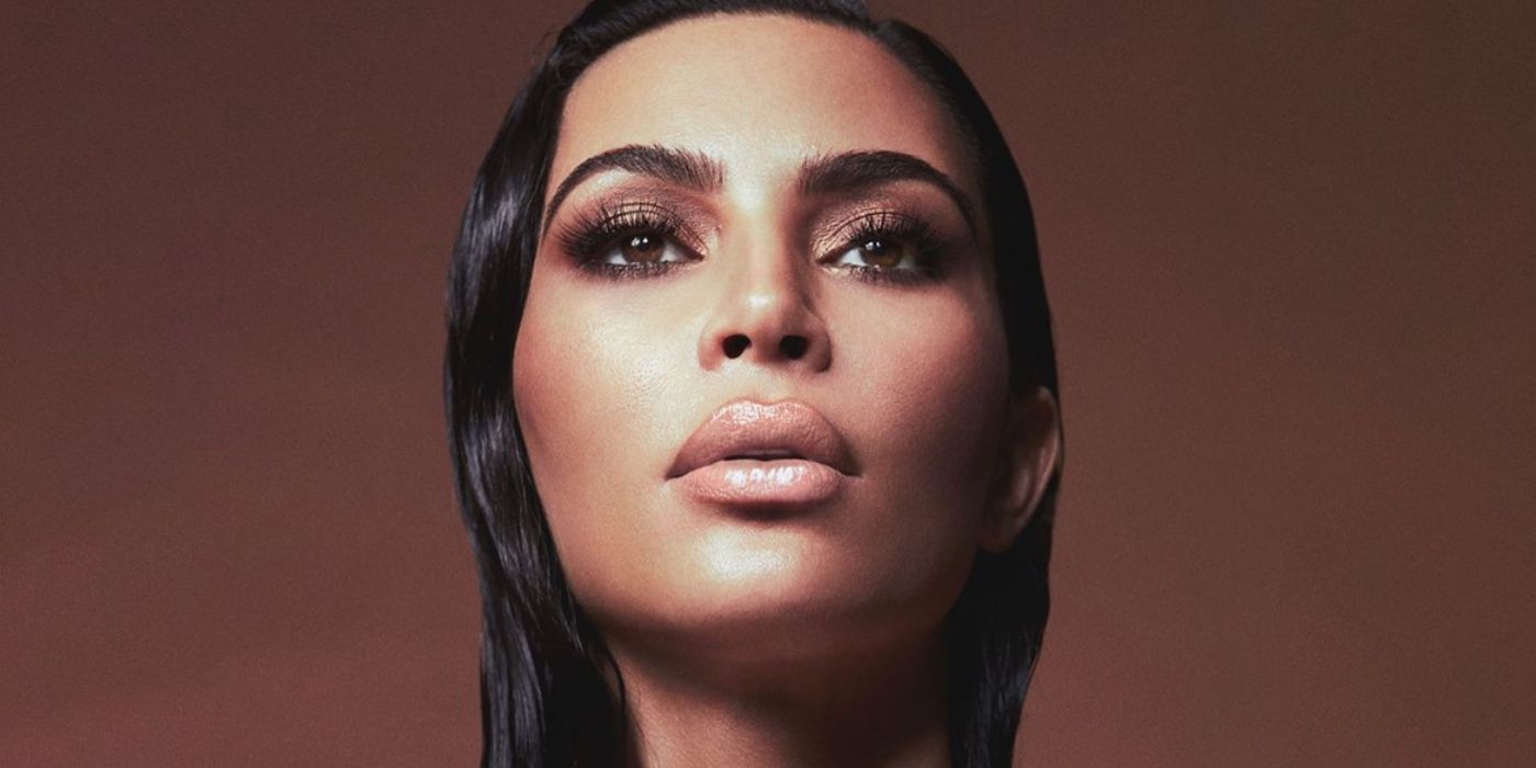 KIm Kardashian KKW 2