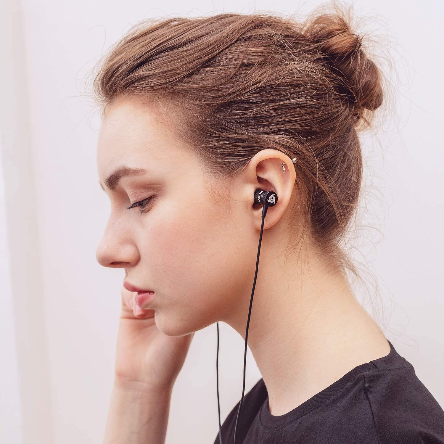 KLIM Fusion Earbuds c