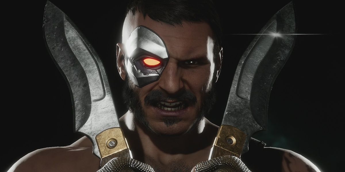 Mortal Kombat 10 Things You Need To Know About Takeda