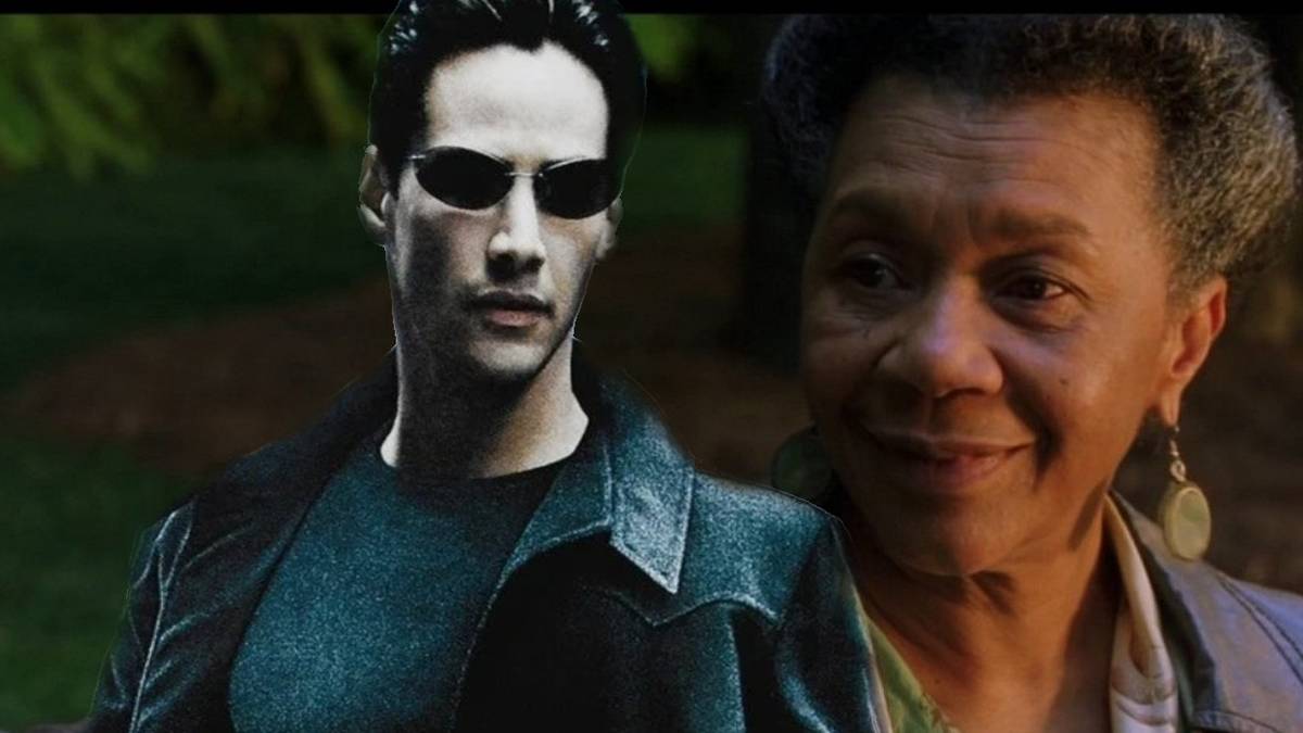 Matrix Revolutions Oracle A Matrix 4 Was Teased at the end of Revolutions, Will it Follow the ...