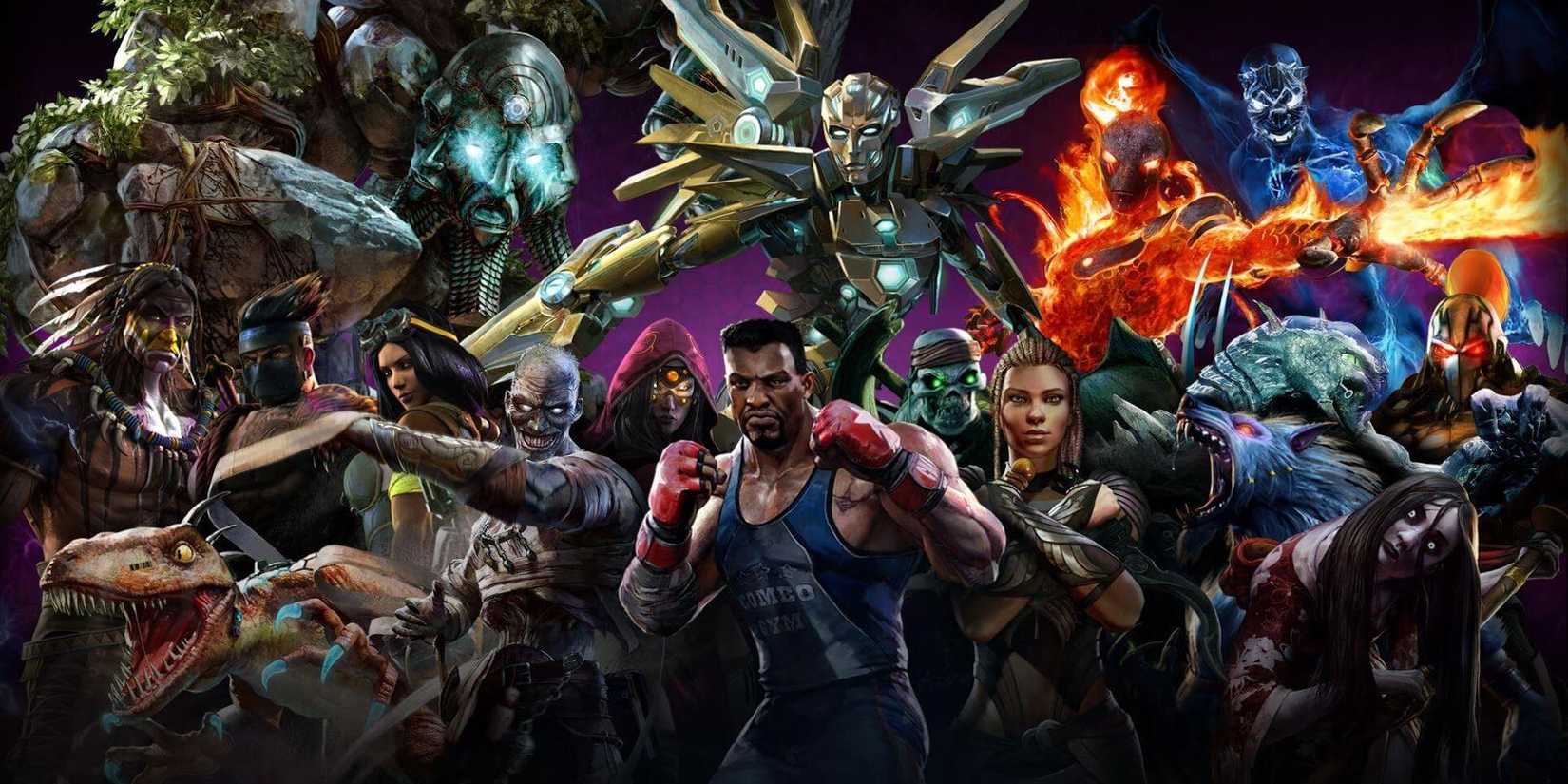 11 Best Free Steam Games Nobody Talks About