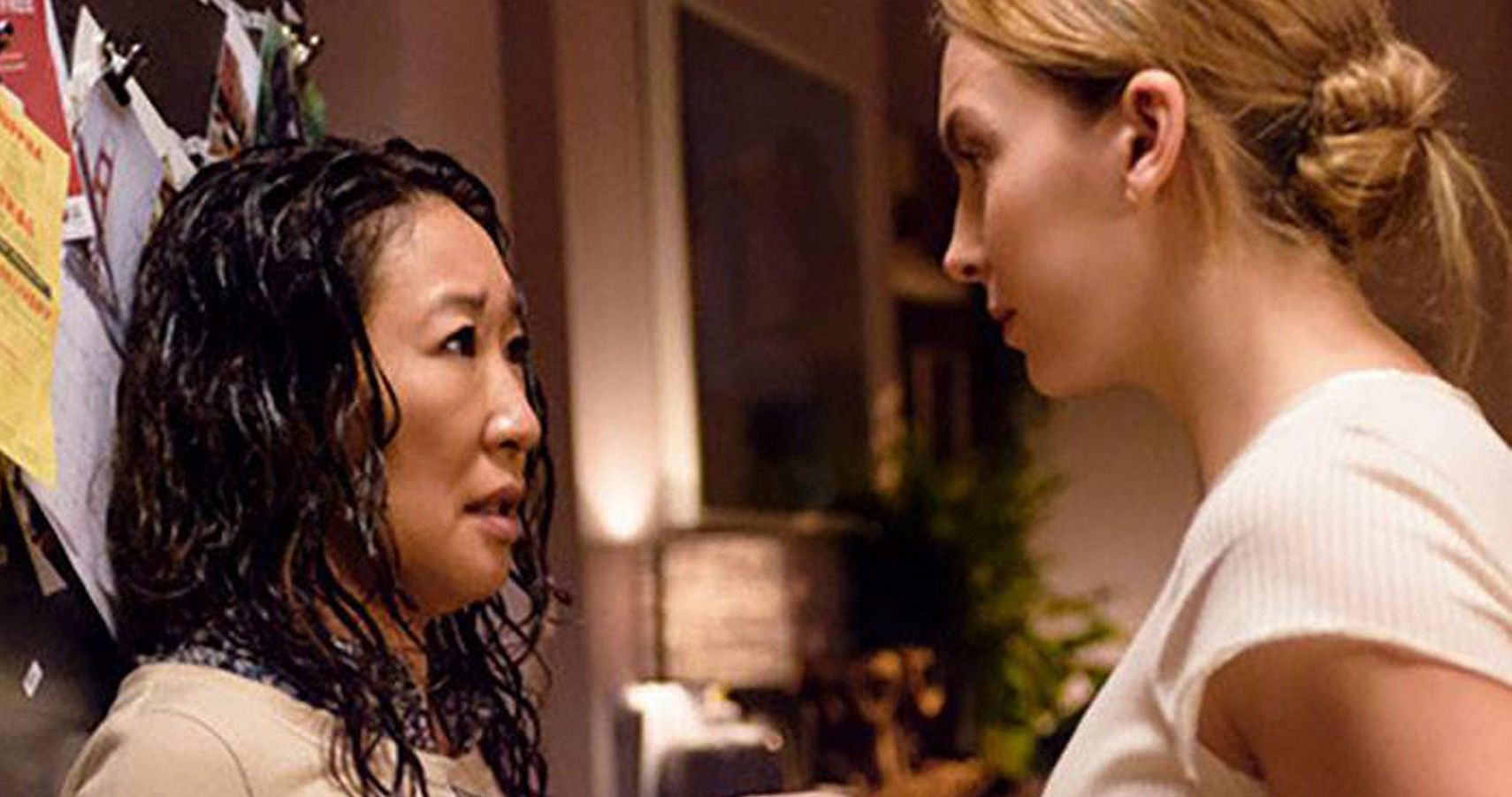 Killing Eve Saison 5 Killing Eve: 5 Most Likeable Characters (& 5 Fans Can't Stand)