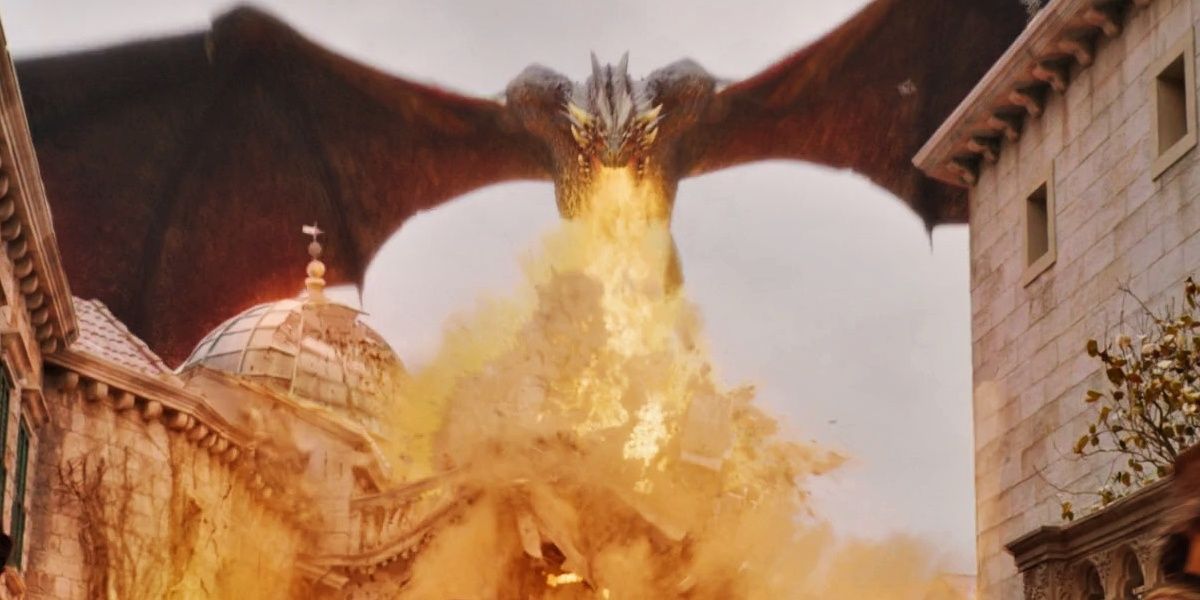 Game of Thrones 5 Reasons Why Season 8 Was A Failure (& 5 Why It Was A Success)