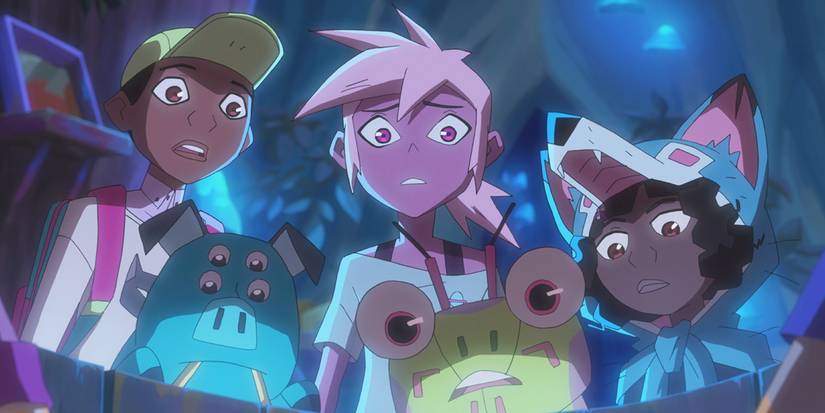 Kipo & The Age Of The Wonderbeasts Season 4: Release, Story, Will It ...