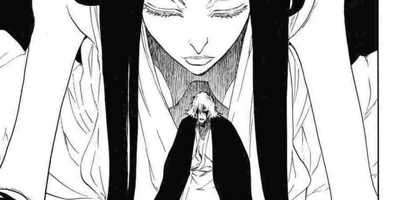 Kisuke Urahara - Kannon Biraki Benihime Aratame