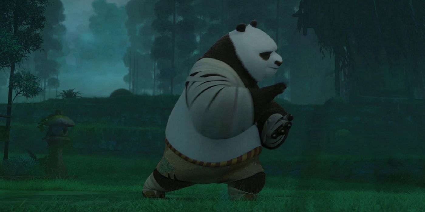 5 Reasons Shrek 2 Is The Best Dreamworks Sequel (& 5 Why Its Kung Fu Panda 2)