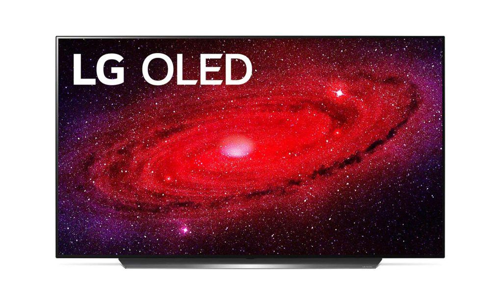 LG