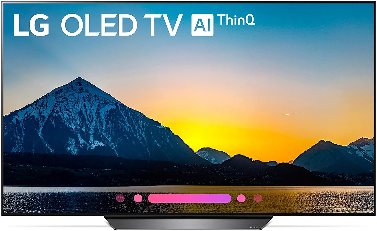 Best OLED TVs (Updated 2021)