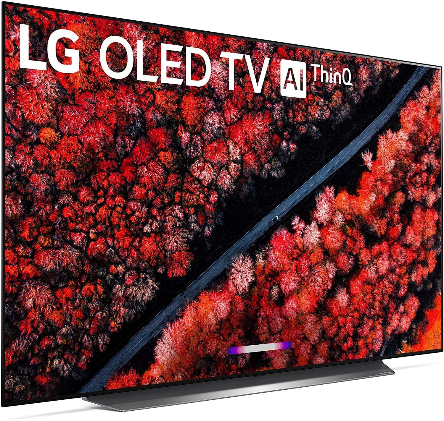 55 Inch Tv With Best Sound Best 55-Inch TVs (Updated 2021)