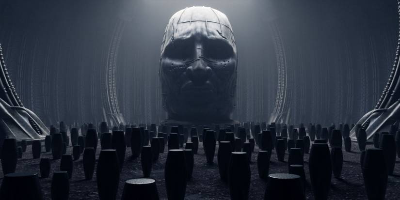 Every Ridley Scott Horror Movie Ranked