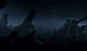 Prometheus Alien End Prometheus Ending & Alien Connections Explained