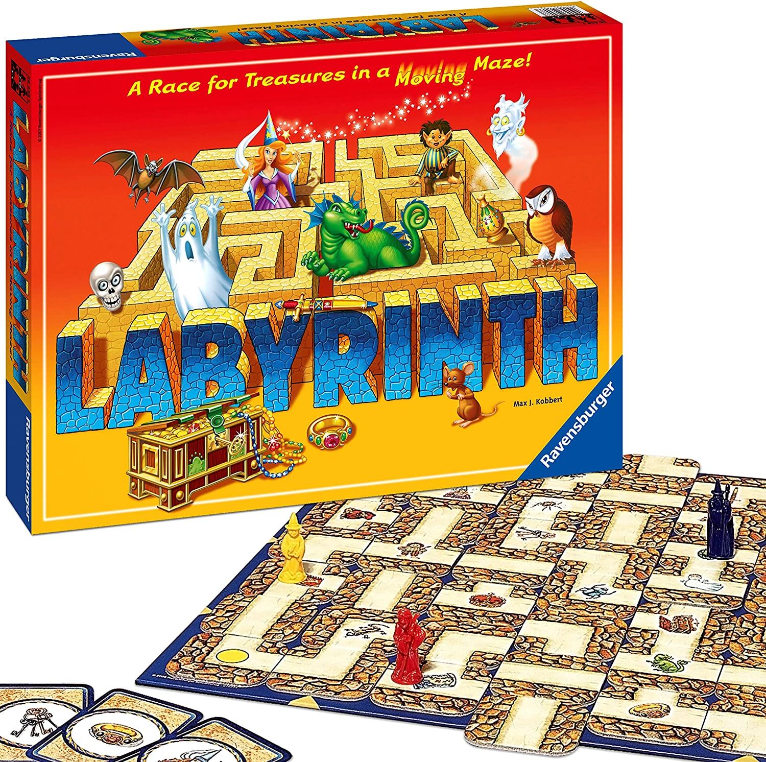 Best Board Games for Kids (Updated 2020)
