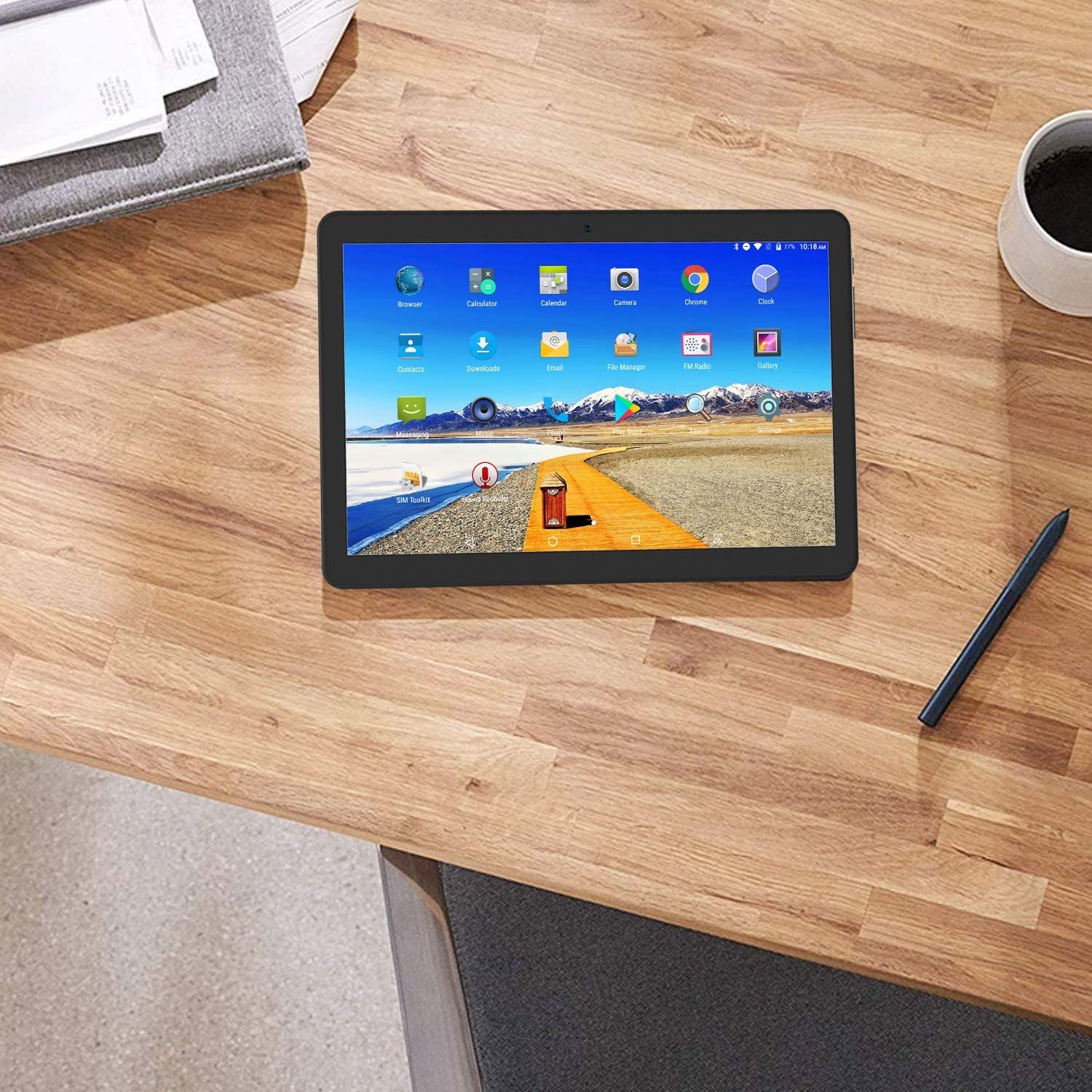 Who Makes The Best Android Tablet Best Android Tablets (Updated 2021)