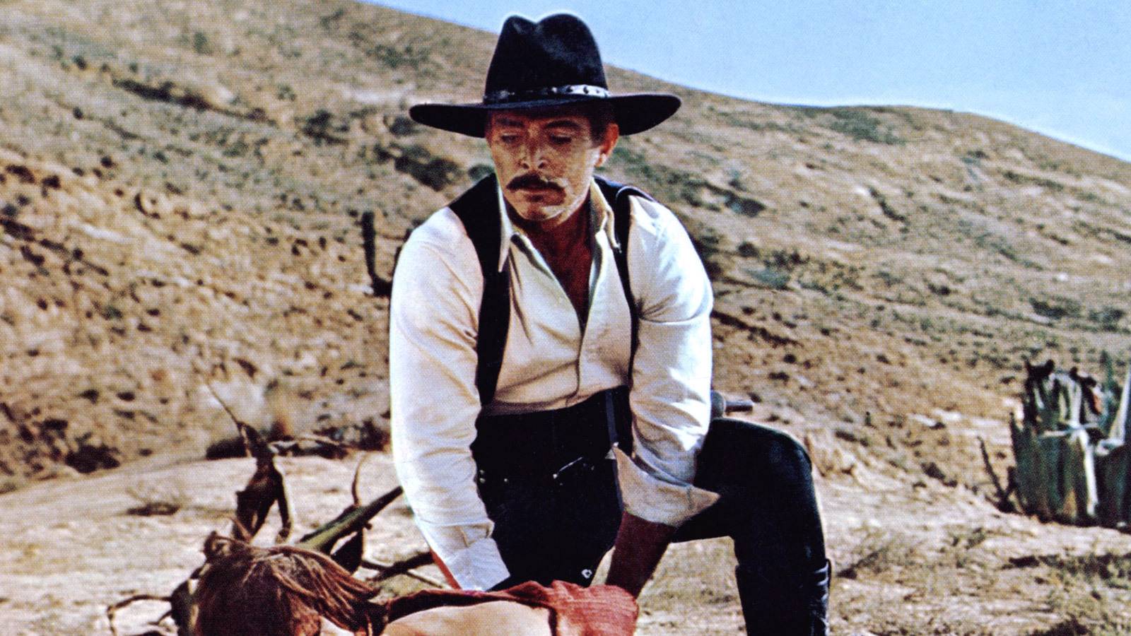 Top 10 Lee Van Cleef Westerns, Ranked According To IMDb