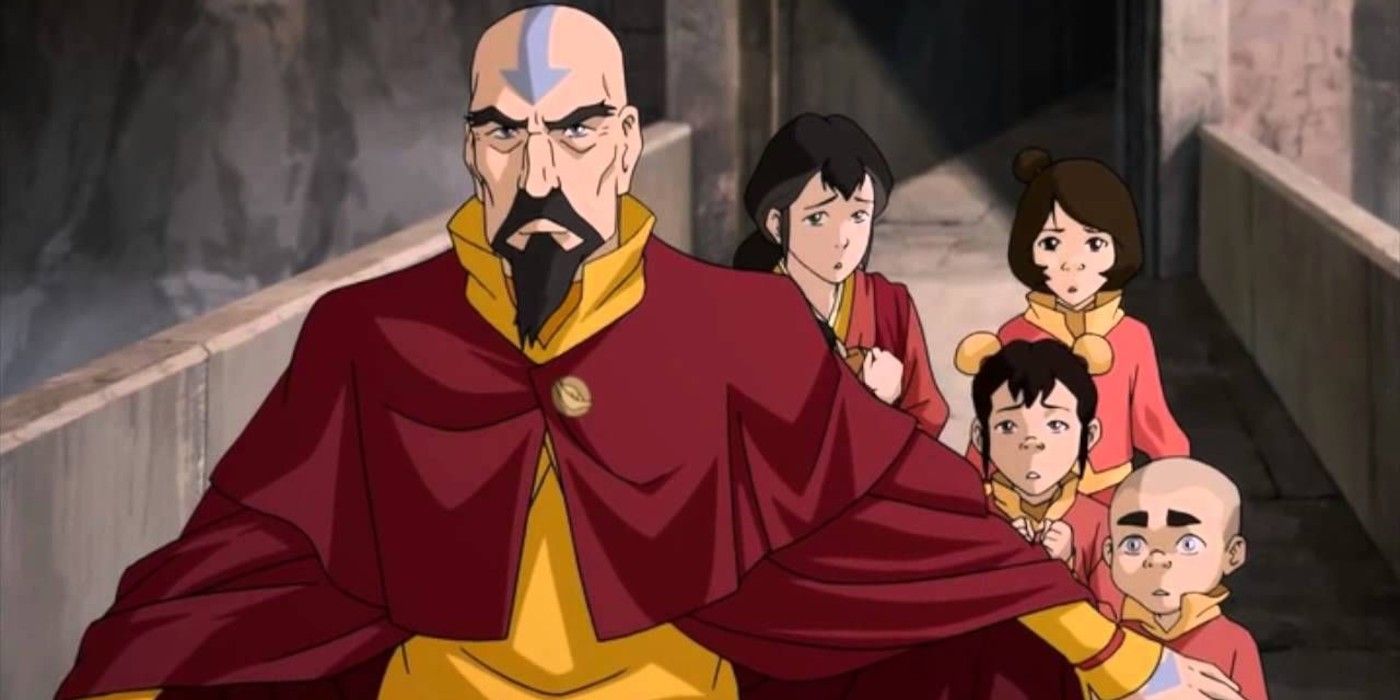 10 Best Shows Like Avatar: The Last Airbender