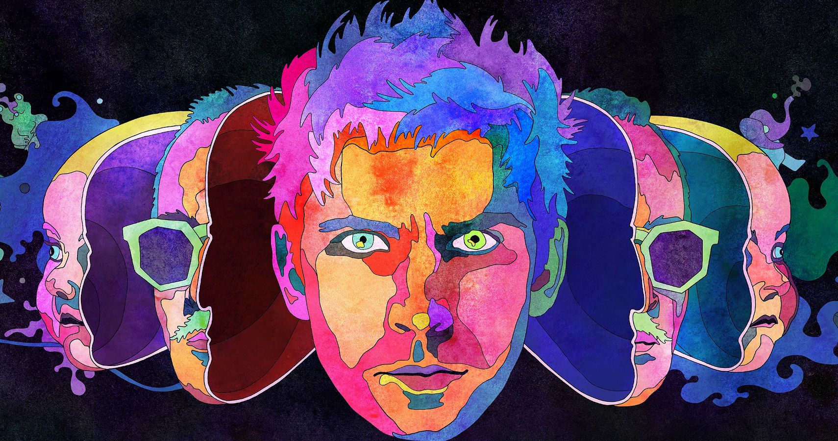 10 Insane BehindtheScenes Facts About FX�s Legion