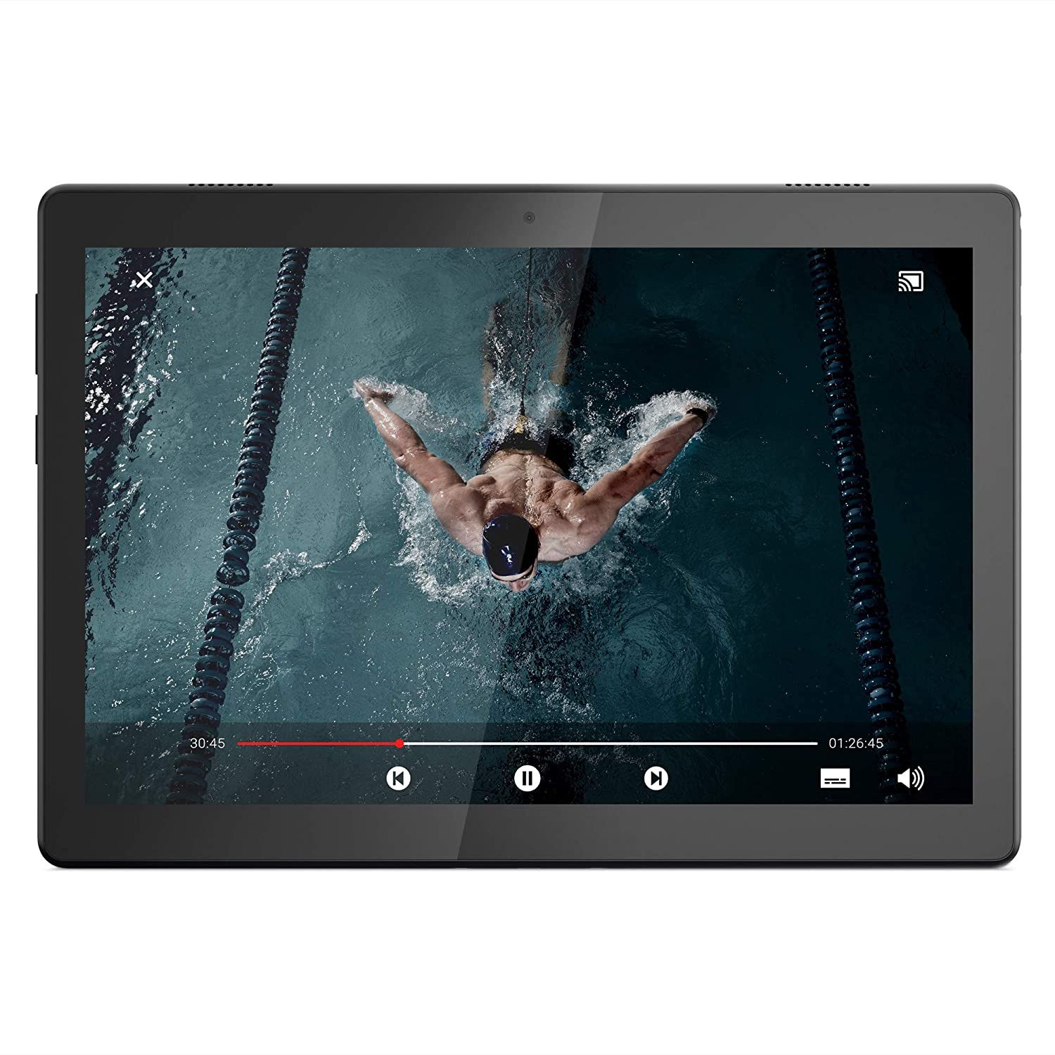 Lenovo Tab M10(HD) b