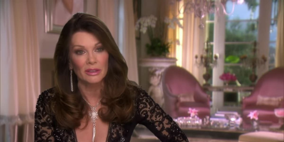 The Real Housewives Of Beverly Hills 5 Reasons Lisa Vanderpump Is The Shows Biggest Villain (& 5 Reasons Its Kyle Richards)