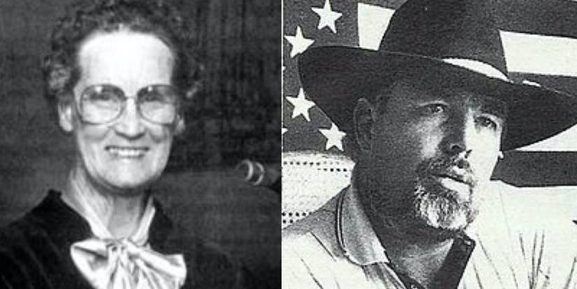 Waco: 10 Things You Didn't Know About David Koresh