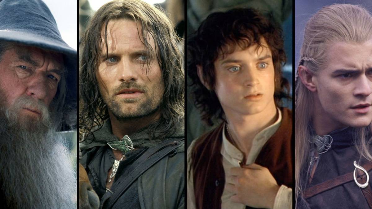 Lord Of The Rings Filming Fun Facts
