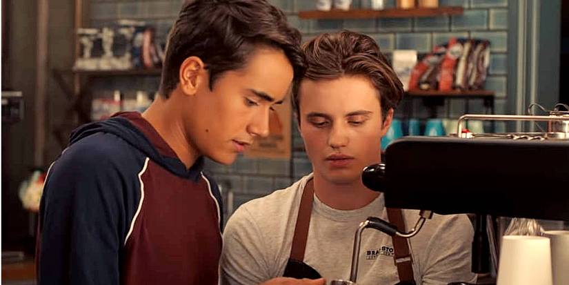Hulu's Love, Victor Cast Guide & Returning Love, Simon Characters