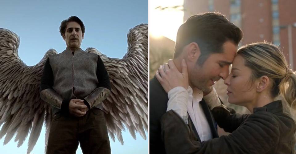 Lucifer The Sinnerman Tv Episode 2017 Imdb