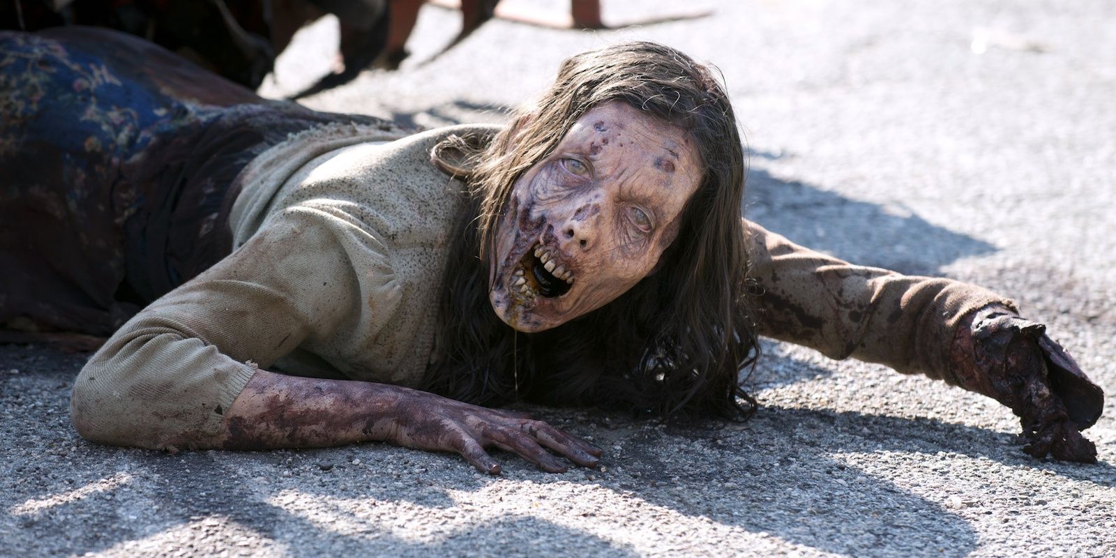 The Walking Dead 10 Different Nicknames For The Zombies (& Where They Came From)